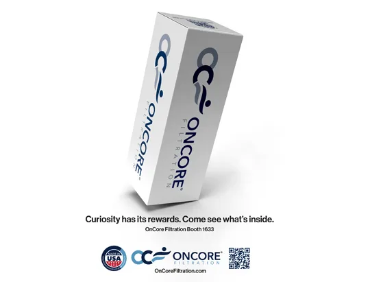 OnCore’s Cutting-Edge Filtration Solutions at the Pool, Spa, Patio Expo